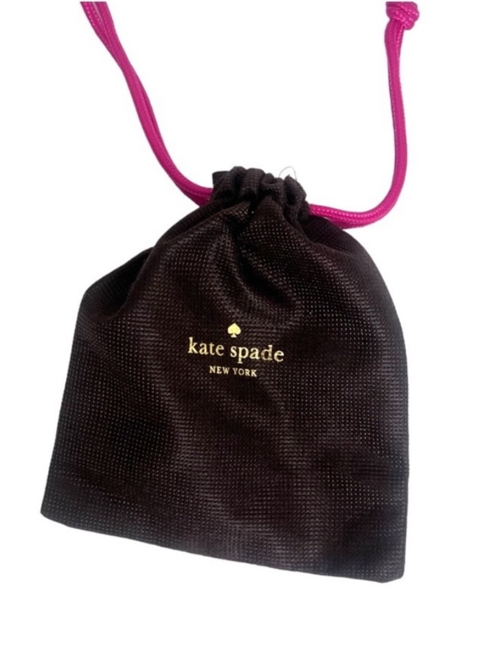 Kate Spade New York Jewelry Dust Bag